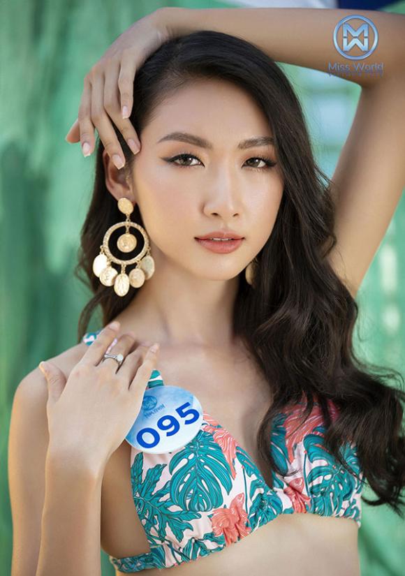 Miss World Việt Nam,  thí sinh Miss World Việt Nam, sao Việt